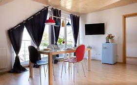 Apartment 4